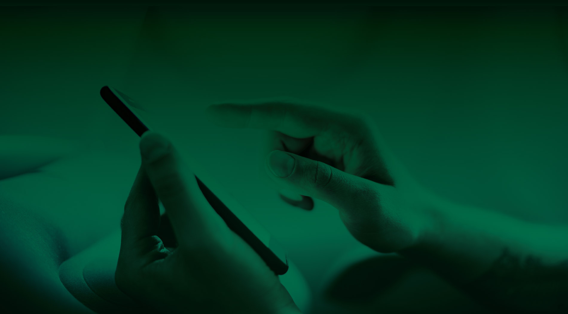 Using mobile phone to send email