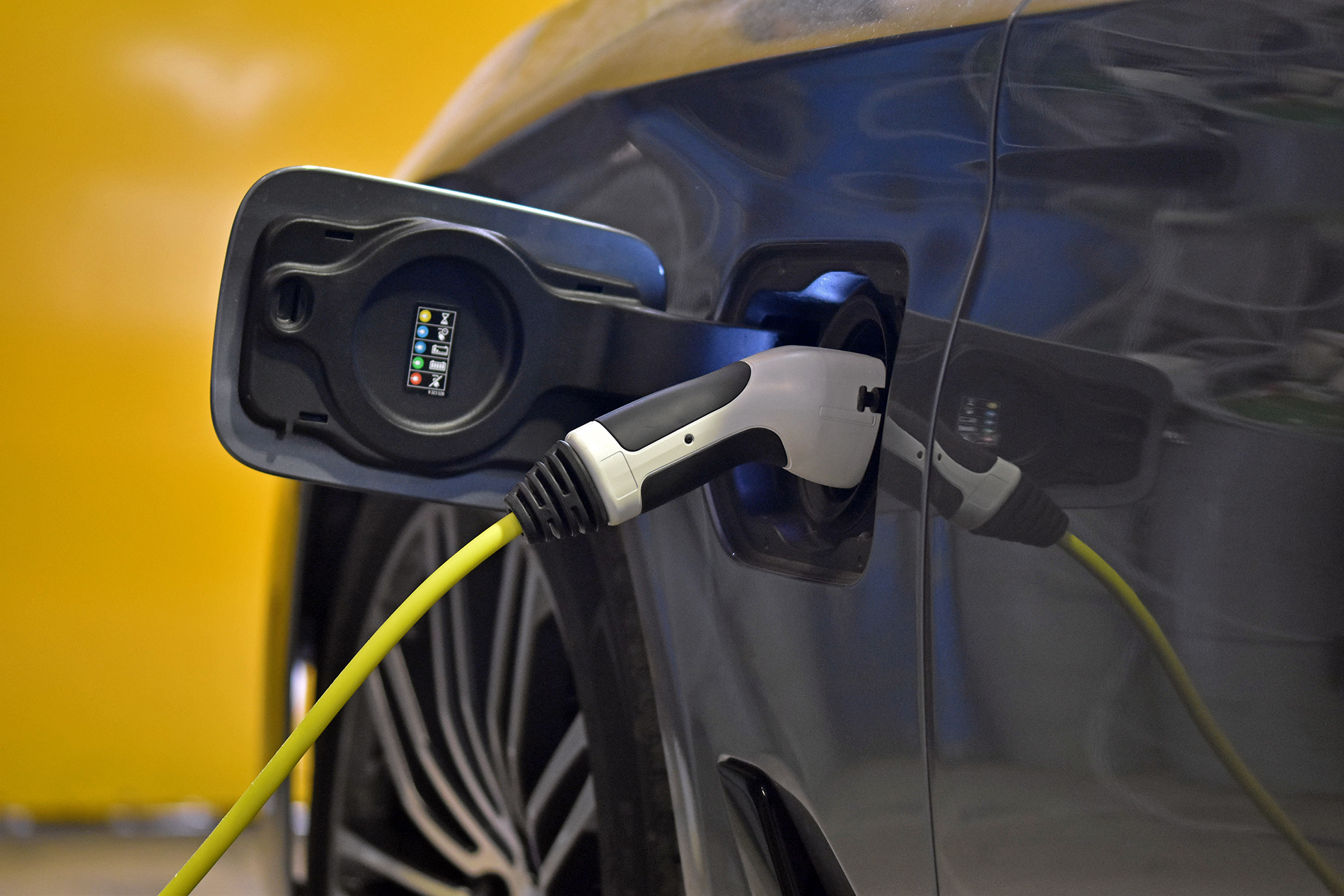 PHEV