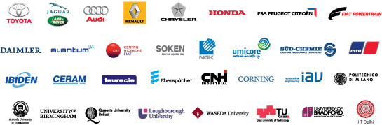 logos